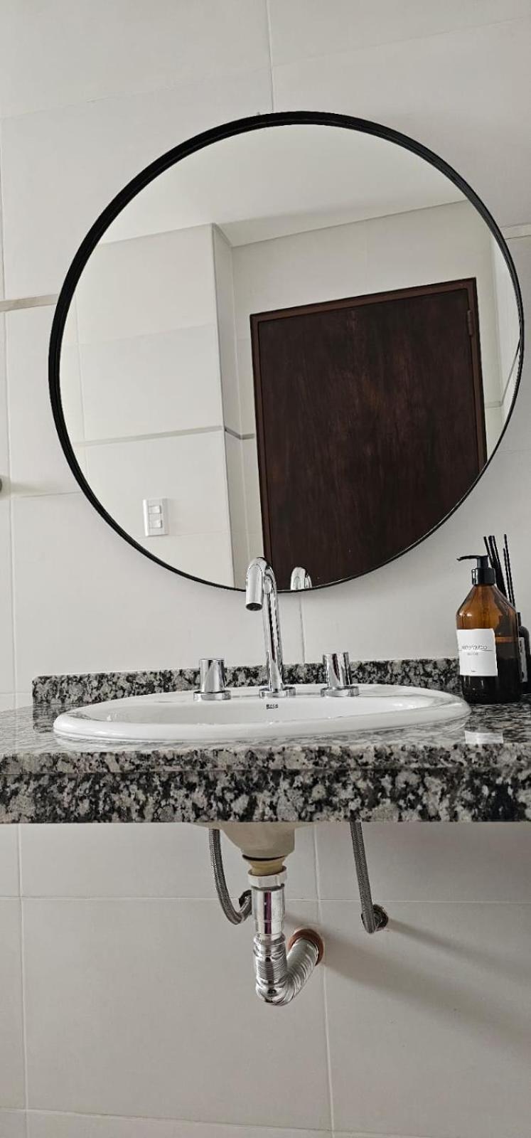 Apartment Dpto Usina