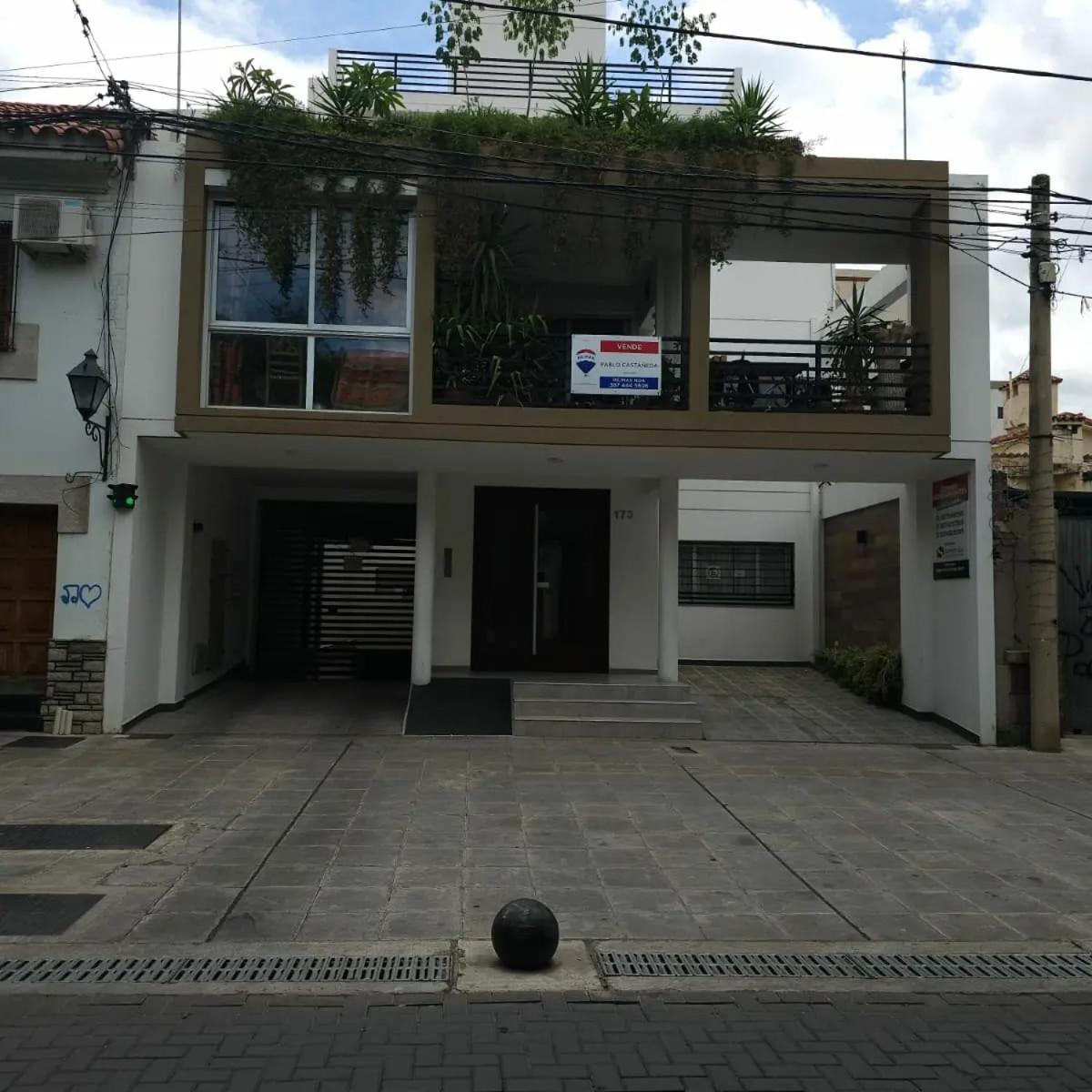 Apartment Dpto Usina *